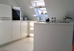 Holiday apartment Steinberg for 1 - 2 persons with 1 bedroom - Holiday house
