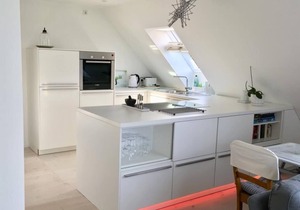 Holiday apartment Steinberg for 1 - 2 persons with 1 bedroom - Holiday house