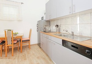 Holiday apartment Sutivan for 1 - 2 persons with 1 bedroom - Holiday apartment in one or multi-famil