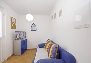 Holiday apartment Sutivan for 1 - 3 persons with 1 bedroom - Holiday apartment