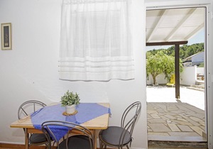 Holiday apartment Sutivan for 1 - 3 persons with 1 bedroom - Holiday apartment