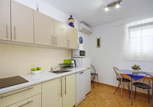 Holiday apartment Sutivan for 1 - 3 persons with 1 bedroom - Holiday apartment