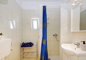Holiday apartment Sutivan for 1 - 4 persons with 2 bedrooms - Holiday apartment