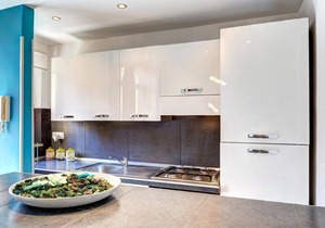 Holiday apartment Taormina for 1 - 6 persons with 3 bedrooms - Holiday apartment