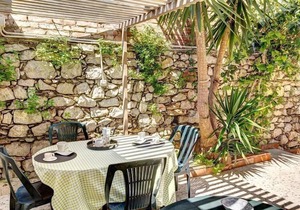 Holiday apartment Taormina for 1 - 6 persons with 3 bedrooms - Holiday apartment