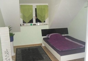 Holiday apartment Tettnang for 1 - 6 persons with 3 bedrooms - Holiday apartment