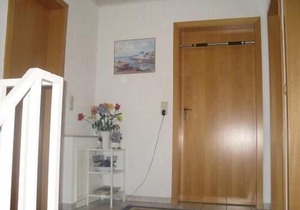 Holiday apartment Tettnang for 1 - 6 persons with 3 bedrooms - Holiday apartment