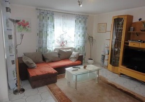 Holiday apartment Tettnang for 1 - 6 persons with 3 bedrooms - Holiday apartment