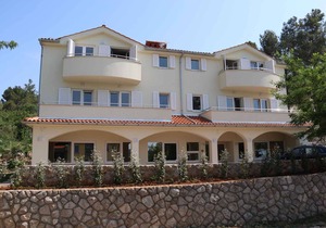 Holiday apartment the sea with air conditioning