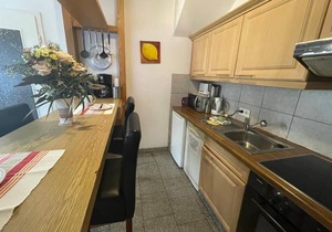 Holiday apartment Tinnum for 1 - 4 persons with 1 bedroom - Holiday apartment in one or multi-family