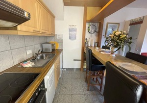 Holiday apartment Tinnum for 1 - 4 persons with 1 bedroom - Holiday apartment in one or multi-family