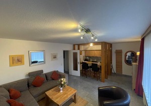 Holiday apartment Tinnum for 1 - 4 persons with 1 bedroom - Holiday apartment in one or multi-family