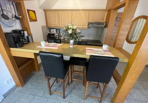 Holiday apartment Tinnum for 1 - 4 persons with 1 bedroom - Holiday apartment in one or multi-family