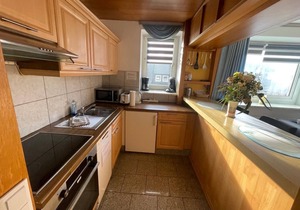 Holiday apartment Tinnum for 1 - 5 persons with 2 bedrooms - Holiday apartment in one or multi-famil