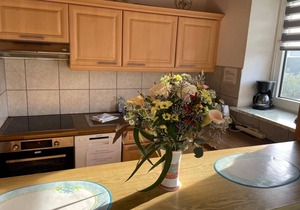 Holiday apartment Tinnum for 1 - 5 persons with 2 bedrooms - Holiday apartment in one or multi-famil
