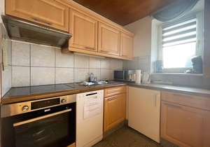 Holiday apartment Tinnum for 1 - 5 persons with 2 bedrooms - Holiday apartment in one or multi-famil