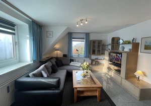 Holiday apartment Tinnum for 1 - 5 persons with 2 bedrooms - Holiday apartment in one or multi-famil