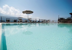 Holiday apartment Tignale for 1 - 4 persons with 1 bedroom - Holiday apartment