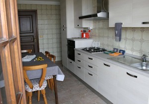 Holiday apartment Tignale for 2 - 6 persons with 2 bedrooms - Holiday house