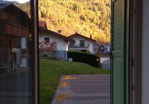 Holiday apartment Trento for 1 - 6 persons with 2 bedrooms - Holiday house