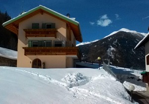 Holiday apartment Trento for 1 - 6 persons with 2 bedrooms - Holiday house