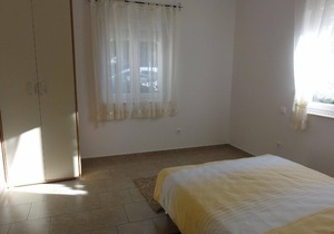 Holiday apartment Trogir for 1 - 3 persons with 1 bedroom - Holiday house