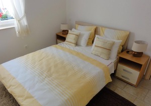 Holiday apartment Trogir for 1 - 3 persons with 1 bedroom - Holiday house