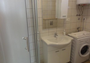 Holiday apartment Trogir for 1 - 3 persons with 1 bedroom - Holiday house