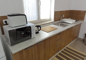 Holiday apartment Trogir for 1 - 3 persons with 1 bedroom - Holiday house