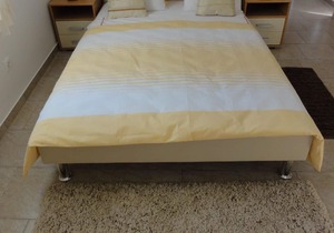 Holiday apartment Trogir for 1 - 3 persons with 1 bedroom - Holiday house
