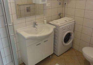 Holiday apartment Trogir for 1 - 3 persons with 1 bedroom - Holiday house