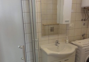 Holiday apartment Trogir for 1 - 3 persons with 1 bedroom - Holiday house
