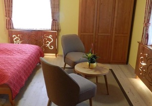 Holiday apartment Übelbach for 1 - 2 persons with 1 bedroom - Holiday apartment