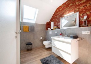 Holiday apartment Udler for 1 - 5 persons with 2 bedrooms - Holiday apartment