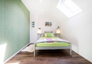 Holiday apartment Udler for 1 - 5 persons with 2 bedrooms - Holiday apartment