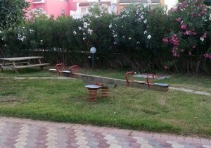 Holiday apartment Ugento for 1 - 4 persons with 2 bedrooms - Holiday apartment in one or multi-famil