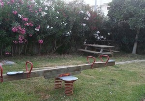 Holiday apartment Ugento for 1 - 4 persons with 2 bedrooms - Holiday apartment in one or multi-famil