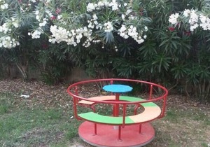Holiday apartment Ugento for 1 - 4 persons with 2 bedrooms - Holiday apartment in one or multi-famil
