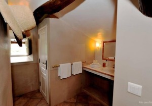 Holiday apartment Uzès for 2 persons with 1 bedroom - Holiday apartment in a farmhouse