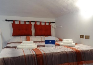 Holiday apartment Vanchiglia for 1 - 2 persons - Holiday apartment in one or multi-family house