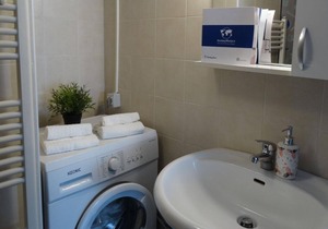Holiday apartment Vanchiglia for 1 - 2 persons - Holiday apartment in one or multi-family house