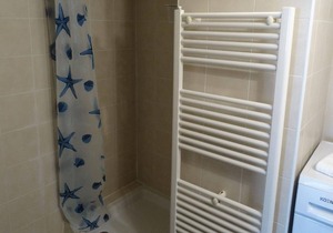 Holiday apartment Vanchiglia for 1 - 2 persons - Holiday apartment in one or multi-family house