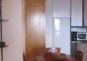 Holiday apartment Vicar for 1 - 4 persons with 1 bedroom - Holiday apartment in one or multi-family