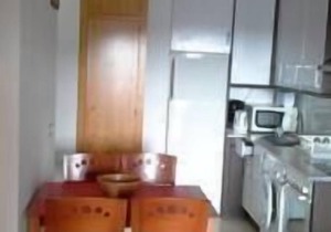 Holiday apartment Vicar for 1 - 4 persons with 1 bedroom - Holiday apartment in one or multi-family