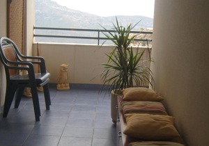 Holiday apartment Vicar for 1 - 4 persons with 1 bedroom - Holiday apartment in one or multi-family