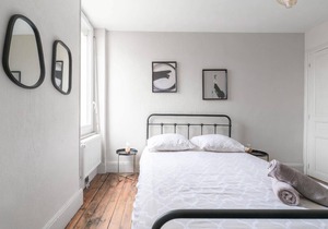 Holiday apartment Vichy for 1 - 4 persons with 2 bedrooms - Holiday apartment in one or multi-family