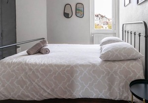 Holiday apartment Vichy for 1 - 4 persons with 2 bedrooms - Holiday apartment in one or multi-family