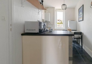 Holiday apartment Vichy for 1 - 4 persons with 2 bedrooms - Holiday apartment in one or multi-family