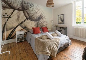 Holiday apartment Vichy for 1 - 4 persons with 2 bedrooms - Holiday apartment in one or multi-family