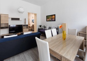 Holiday apartment Vienna for 1 - 5 persons with 2 bedrooms - Holiday apartment